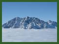 Berchtesgadener Alps