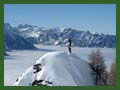 Berchtesgadener Alpen